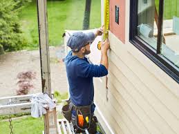 Best Weatherproofing and Sealing  in Payson, UT